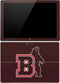 Brown University Bears Logo Surface Pro (2017) Skin